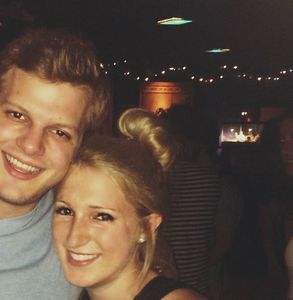 Meet your Posher, Rariska